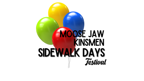 Moose Jaw Sidewalk